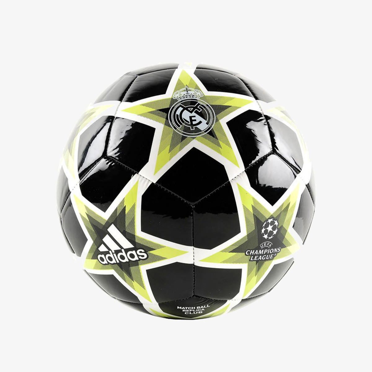 ADIDAS Lopta UCL RM