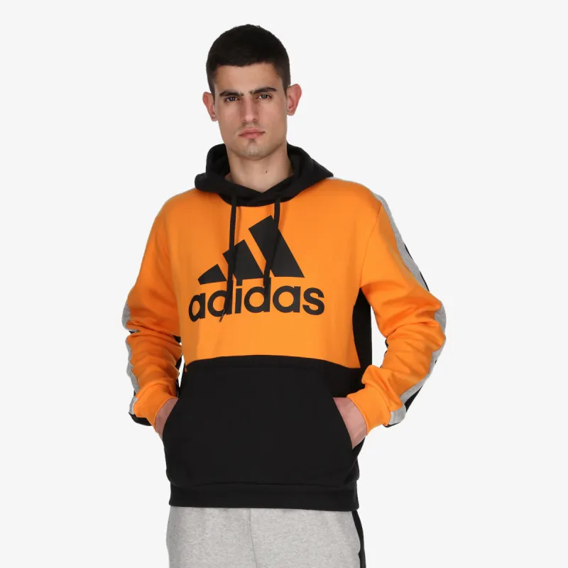 ADIDAS Dukserica ESSENTIALS COLORBLOCK | Extra Sports - Online Shop