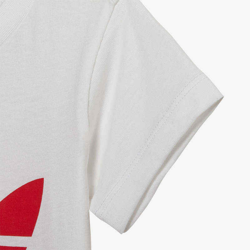 ADIDAS Set Trefoil