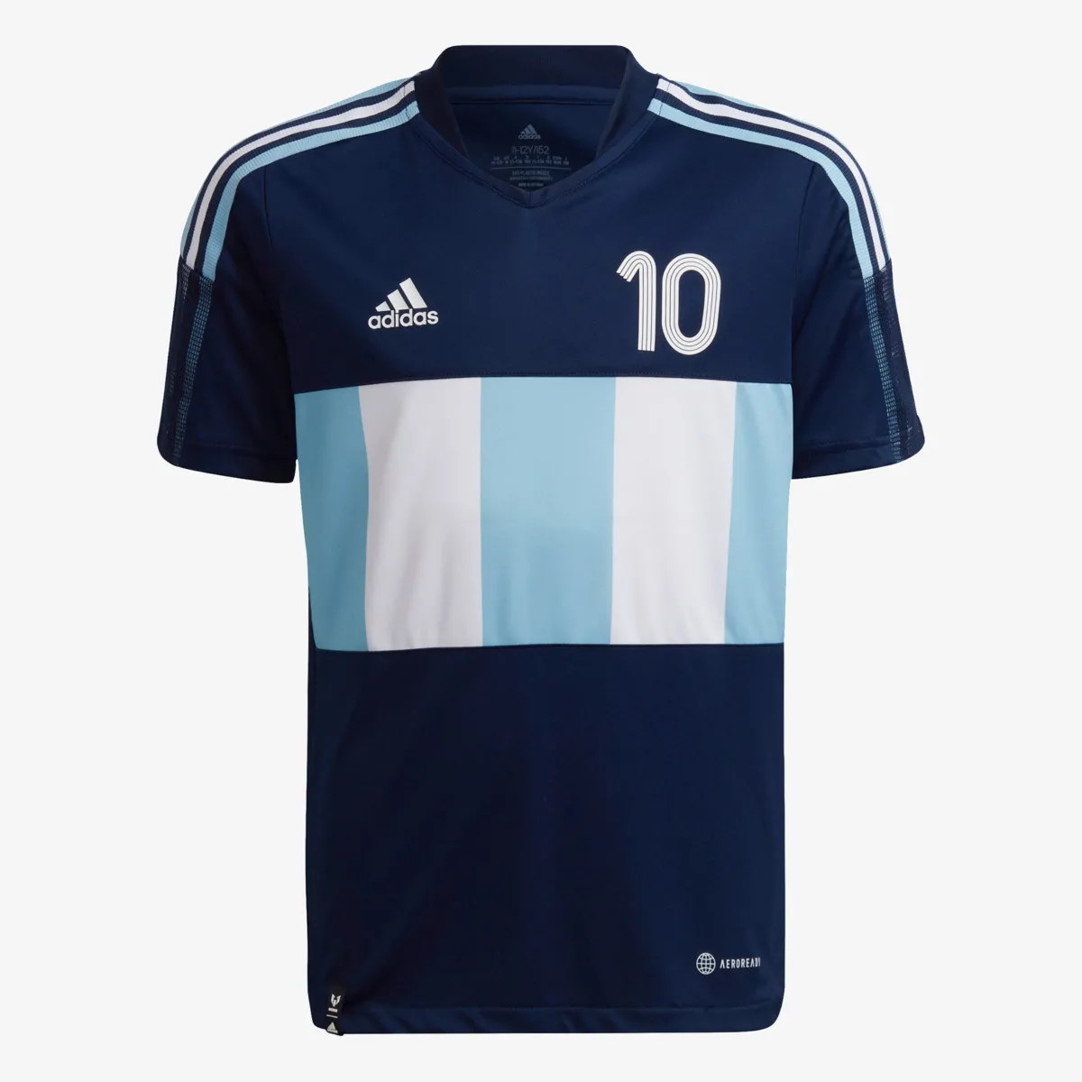 ADIDAS Dres MESSI