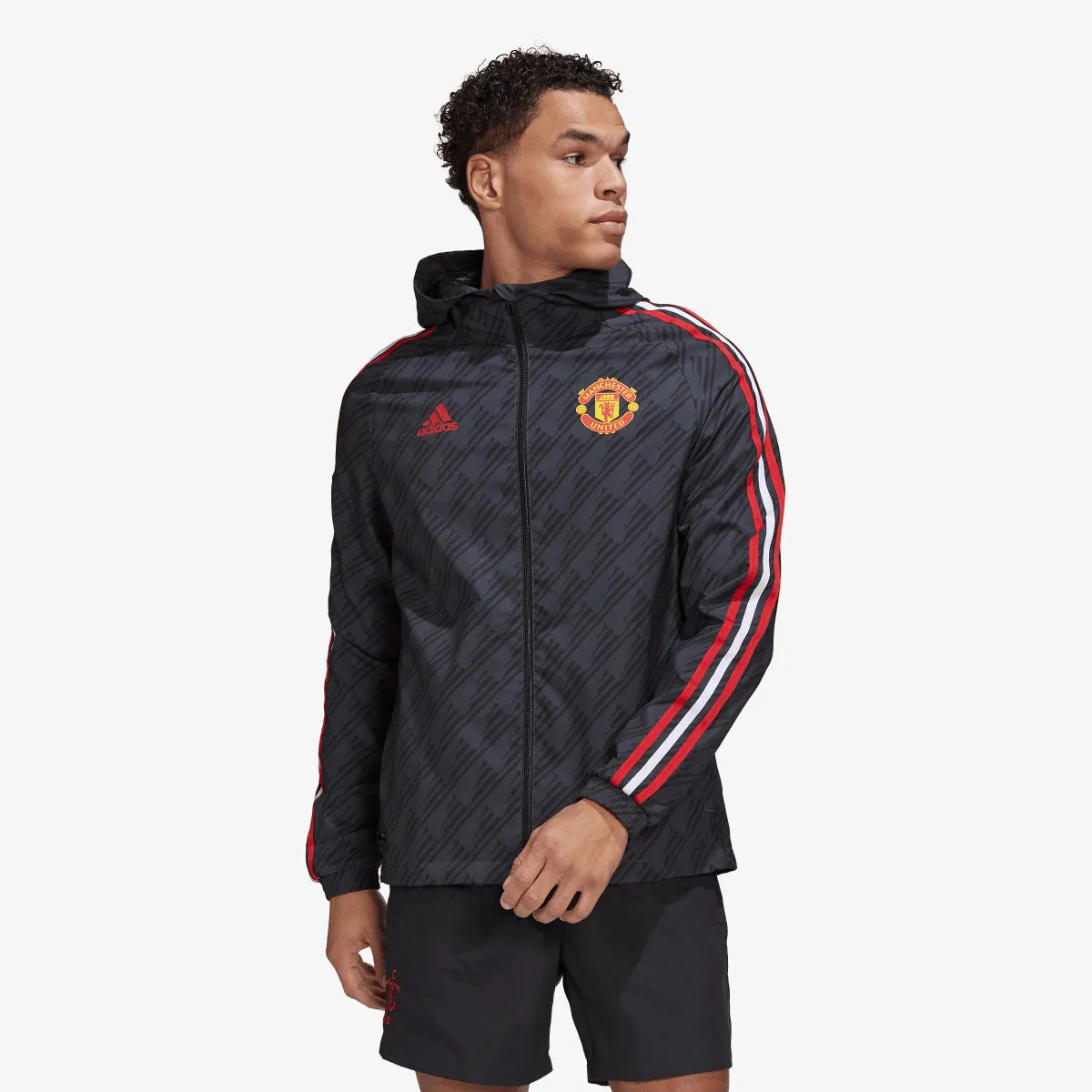 ADIDAS Šuškavac Manchester United DNA 