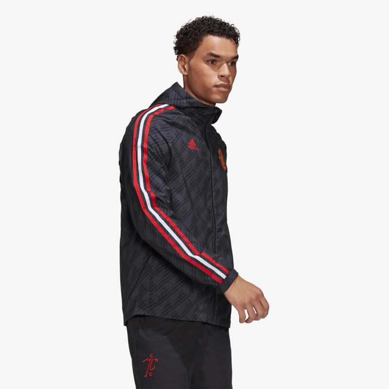 ADIDAS Šuškavac Manchester United DNA