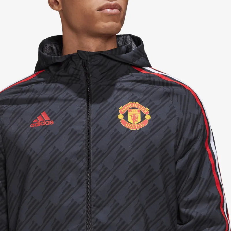 ADIDAS Šuškavac Manchester United DNA 