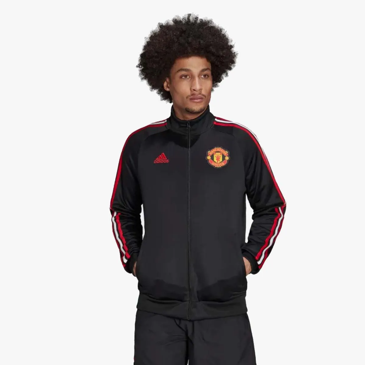 ADIDAS Dukserica Manchester United
