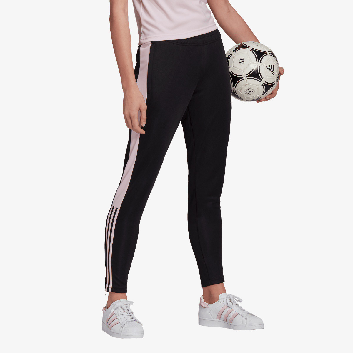 ADIDAS Pantalone TIRO ESSENTIAL