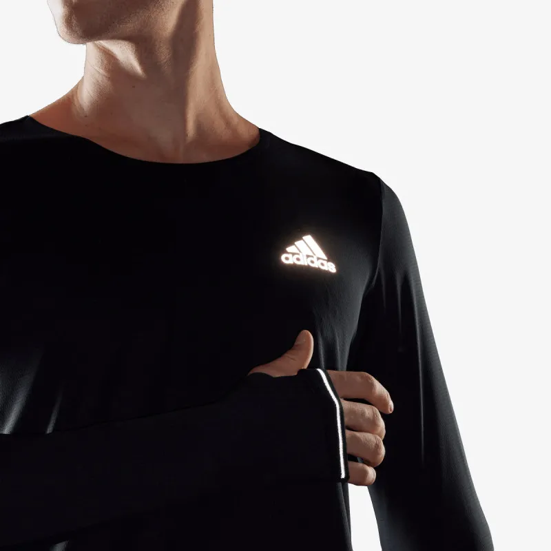 ADIDAS Majica dugih rukava Fast