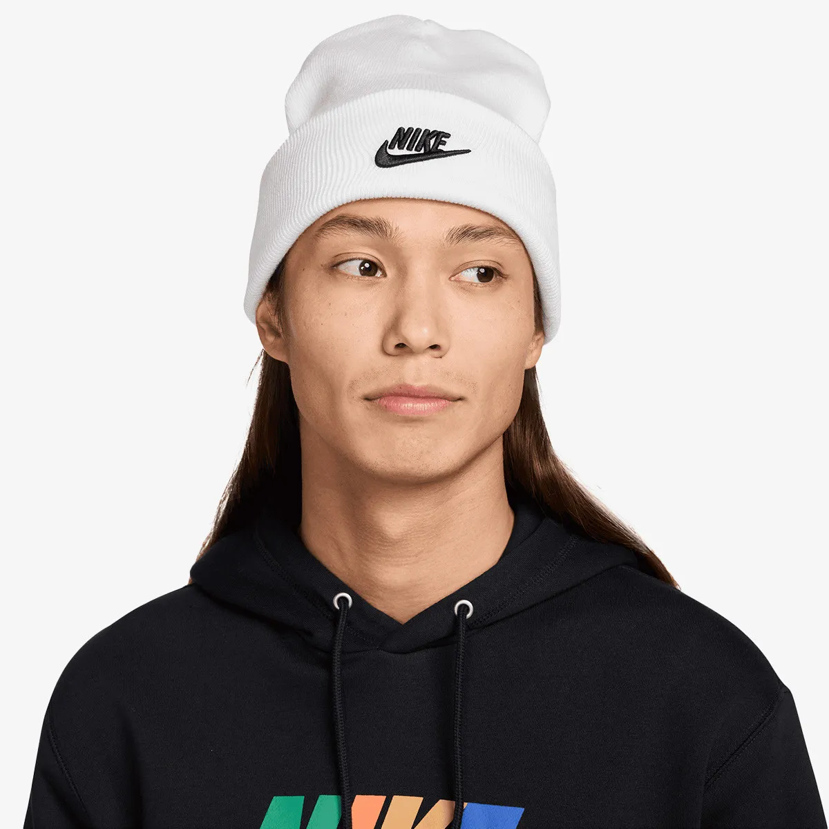 NIKE Kapa U NK PEAK BEANIE TC FUT F24 L 