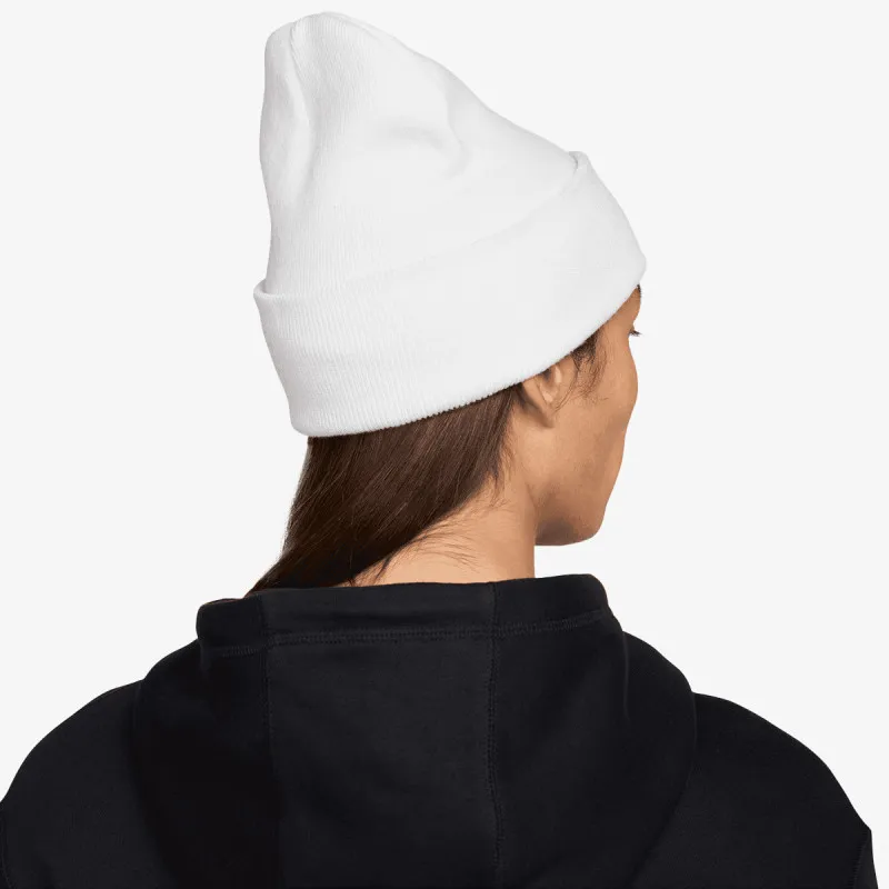 NIKE Kapa U NK PEAK BEANIE TC FUT F24 L 