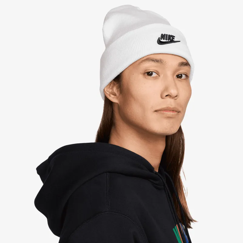 NIKE Kapa U NK PEAK BEANIE TC FUT F24 L 