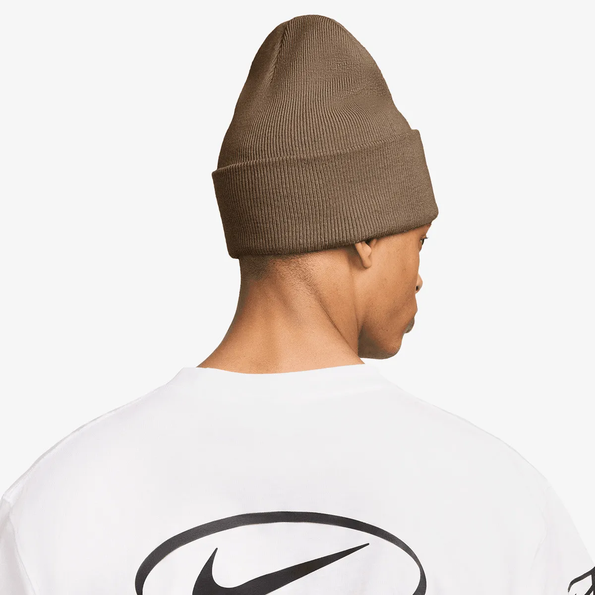 NIKE Kapa U NK PEAK BEANIE TC FUT F24 L 