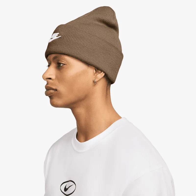 NIKE Kapa U NK PEAK BEANIE TC FUT F24 L 