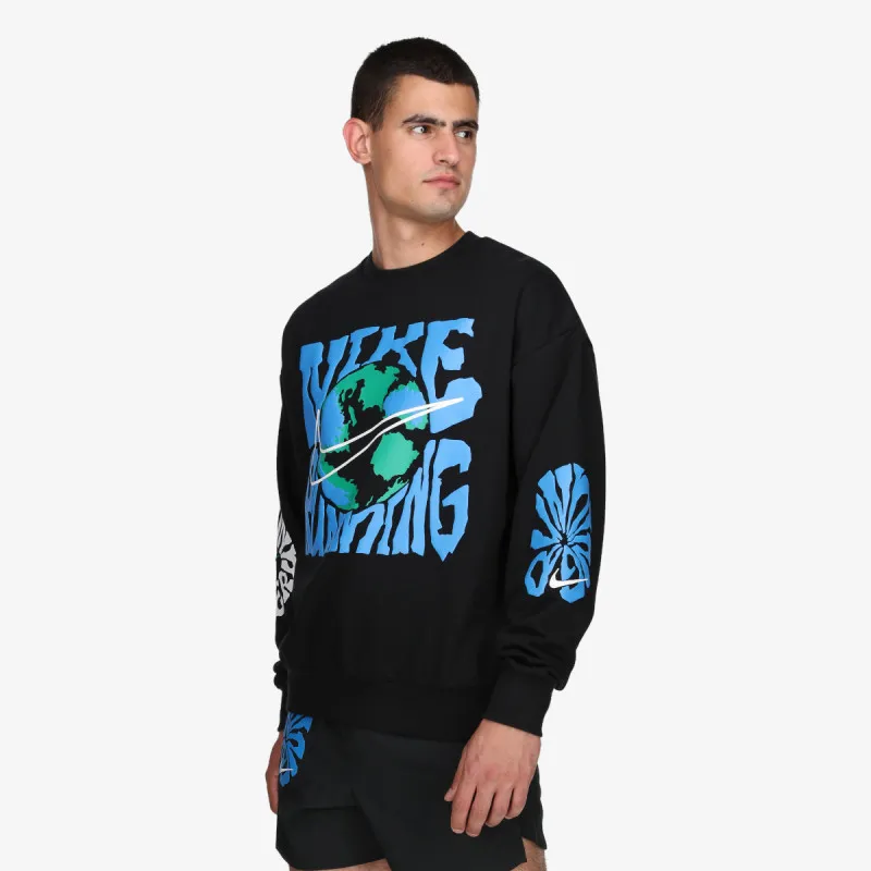 NIKE Dukserica Run Energy