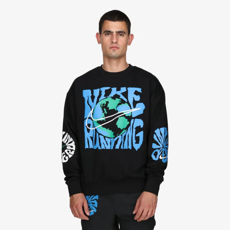NIKE Dukserica Run Energy