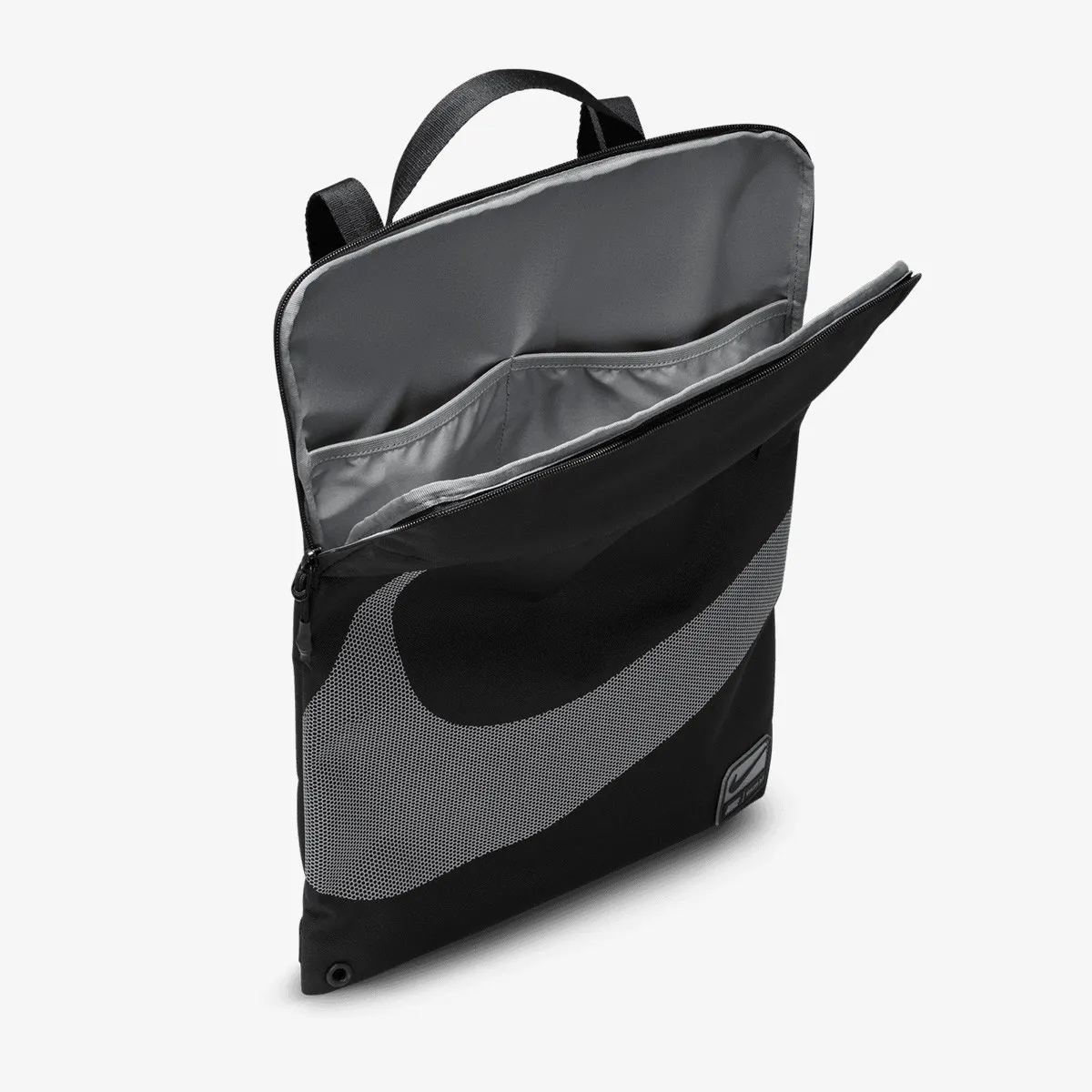 NIKE Vrecica za trening NK UTILITY GMSK - 2.0 GFX 