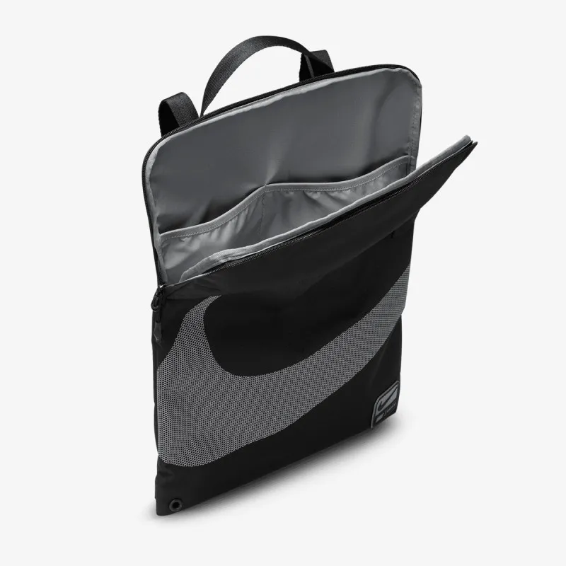 NIKE Vrecica za trening NK UTILITY GMSK - 2.0 GFX 