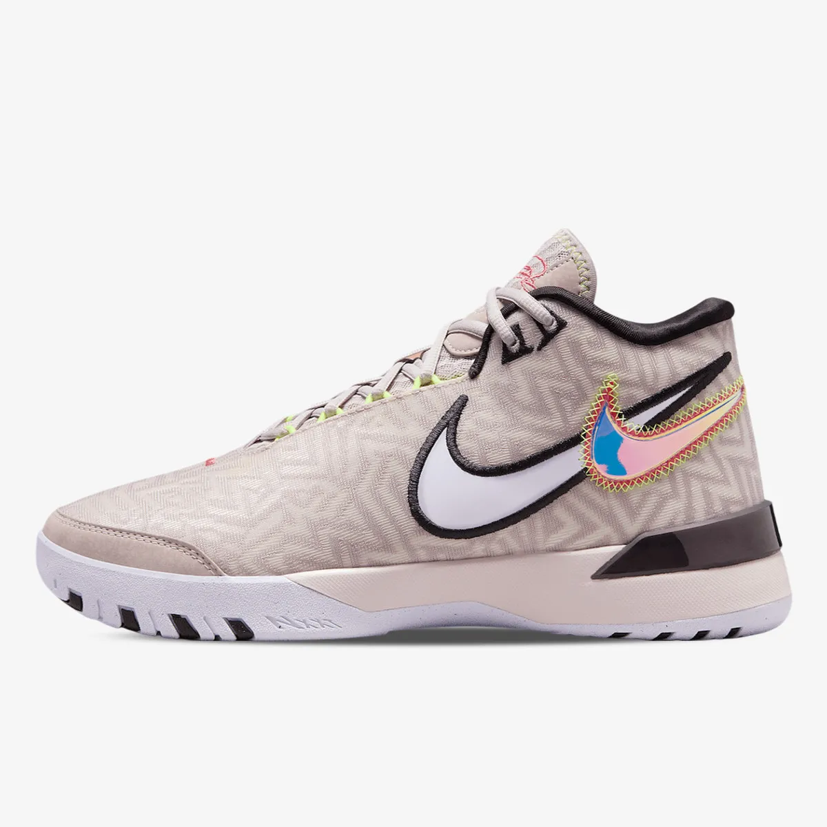 NIKE Patike LBJ NXXT GENISUS