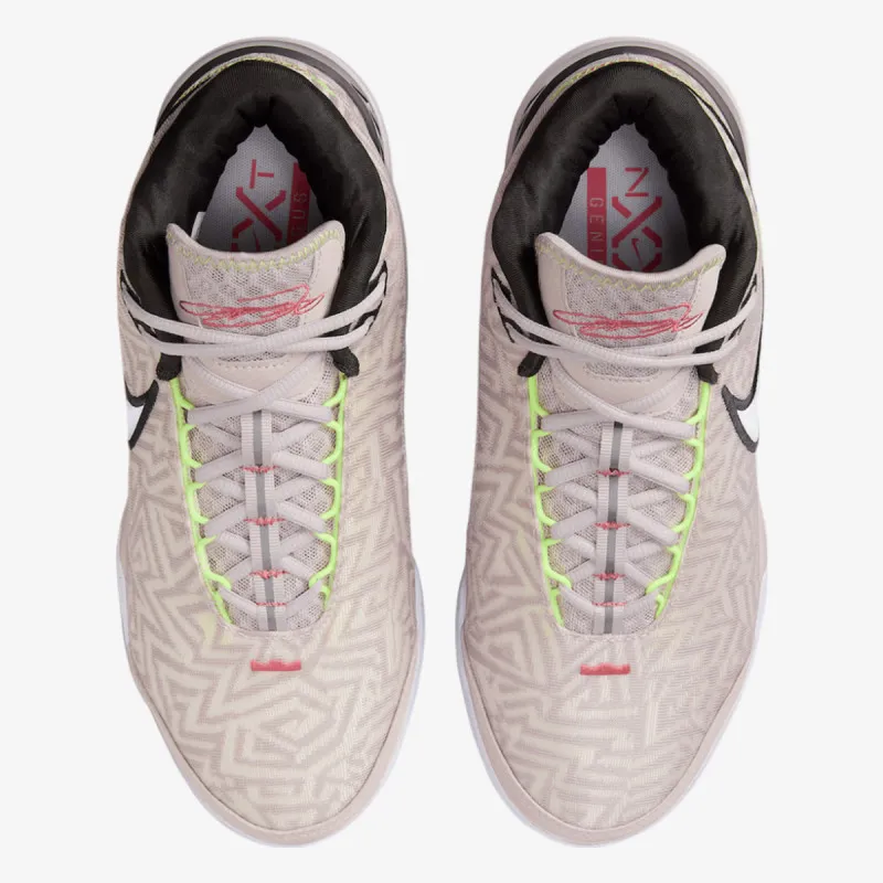NIKE Patike LBJ NXXT GENISUS