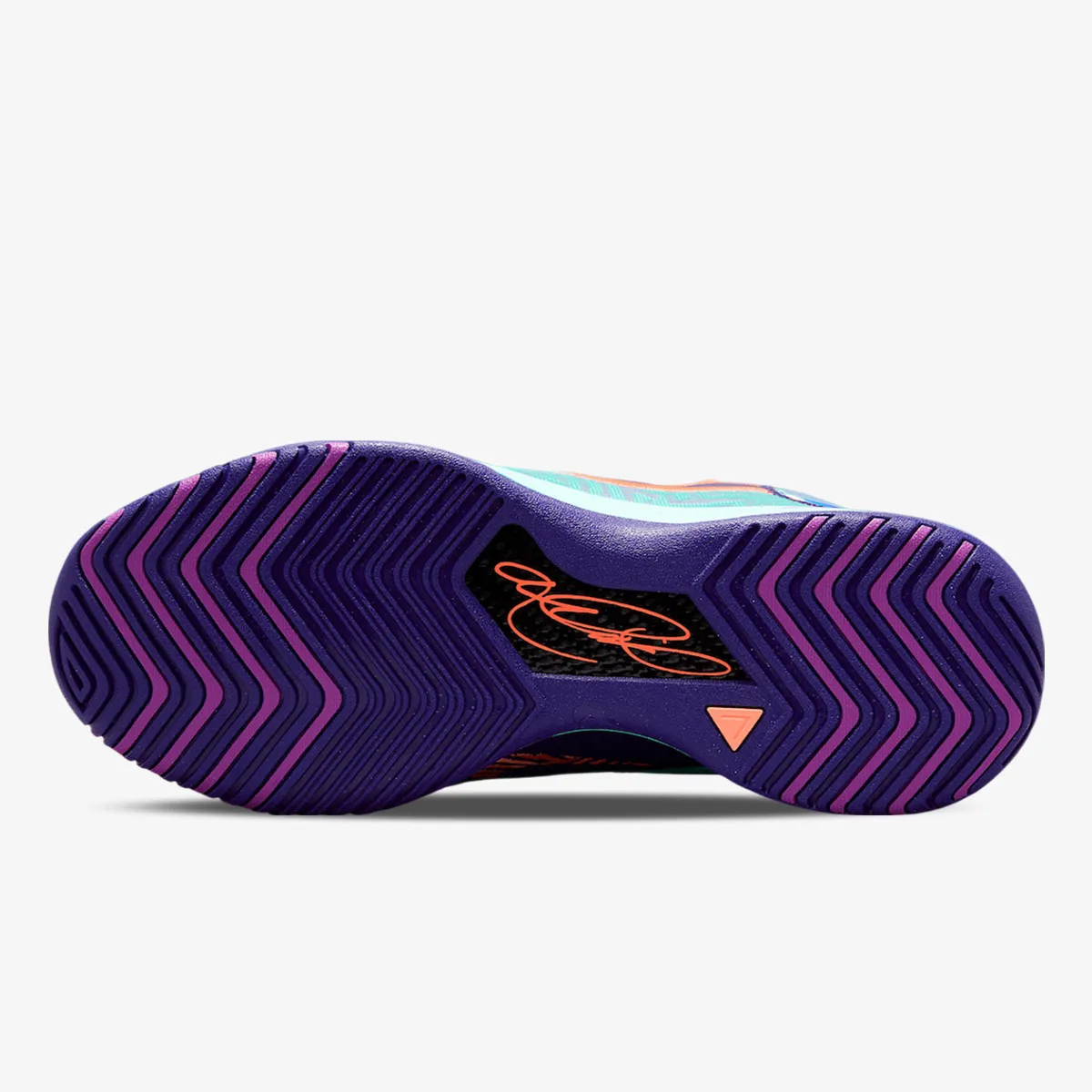 NIKE Patike LBJ NXXT GENISUS