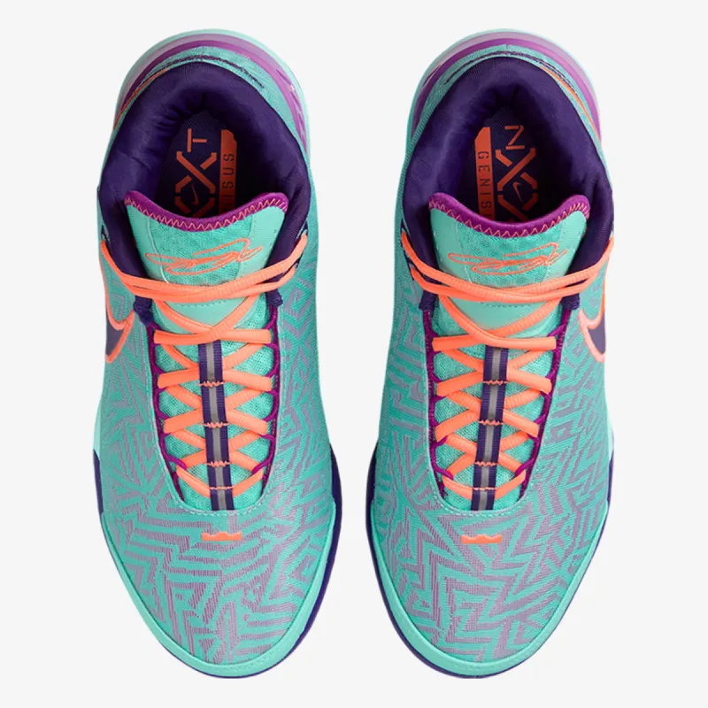NIKE Patike LBJ NXXT GENISUS