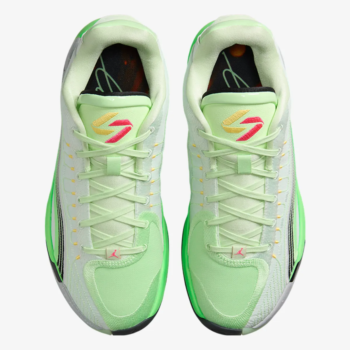 NIKE Patike JORDAN LUKA 4 