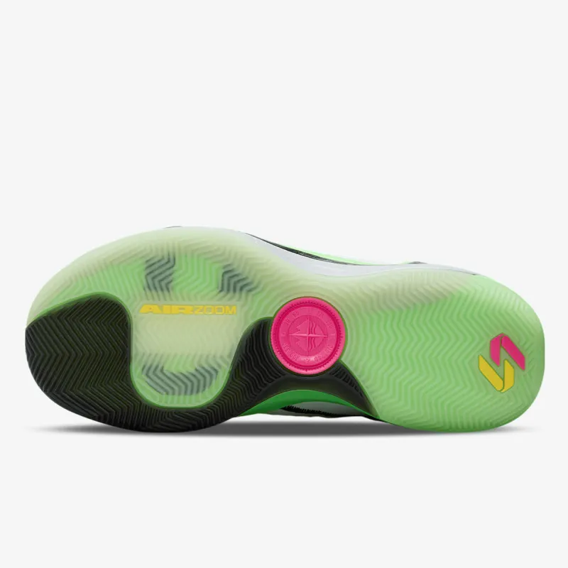 NIKE Patike JORDAN LUKA 4 