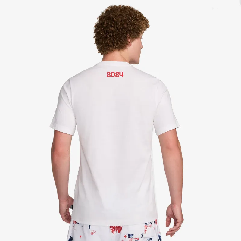 NIKE Majica Paris Saint-Germain Away