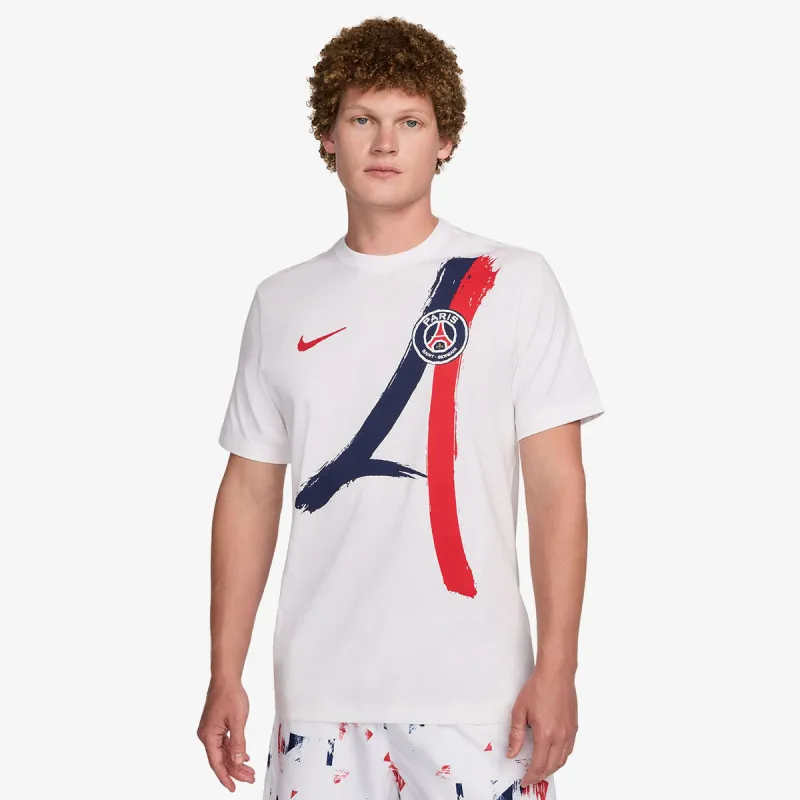 NIKE Majica Paris Saint-Germain Away