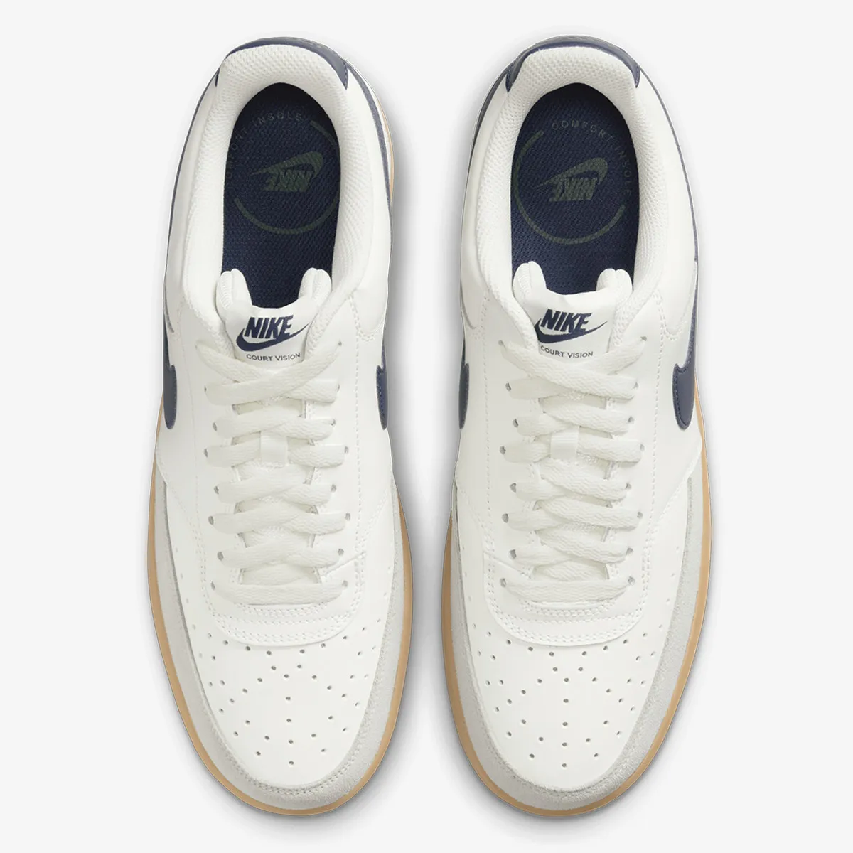 NIKE Patike Court Vision Low