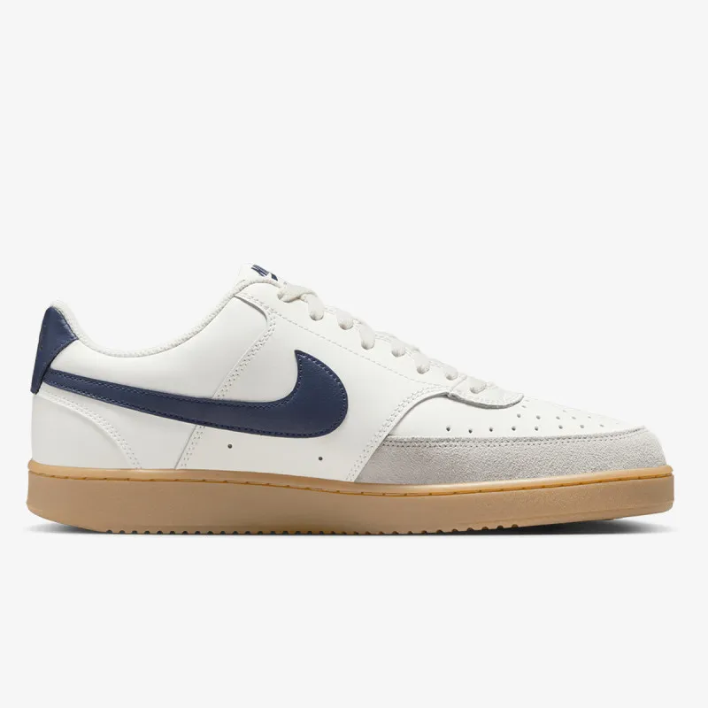 NIKE Patike Court Vision Low