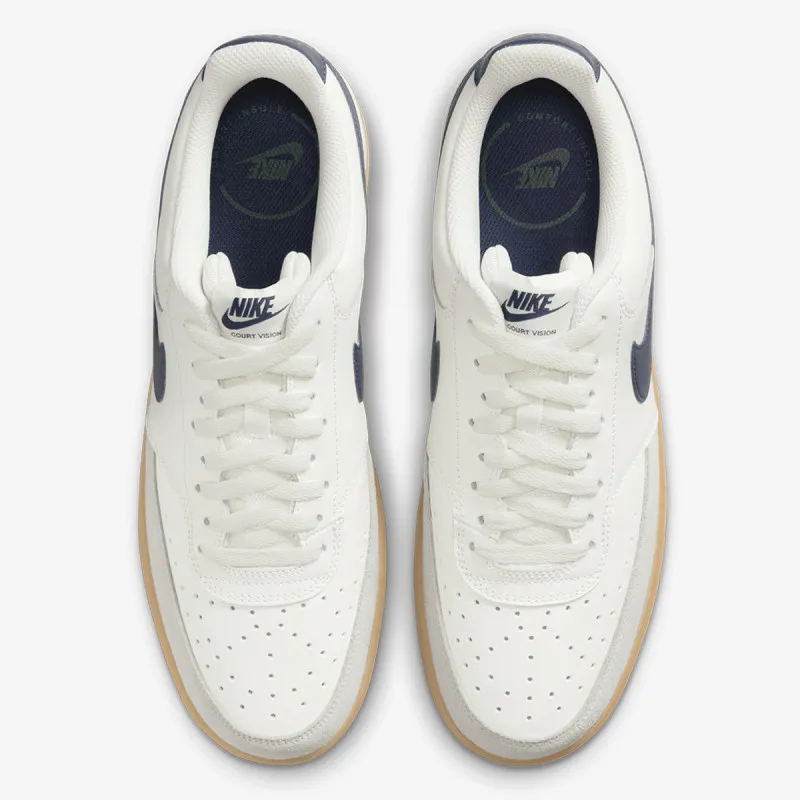 NIKE Patike Court Vision Low