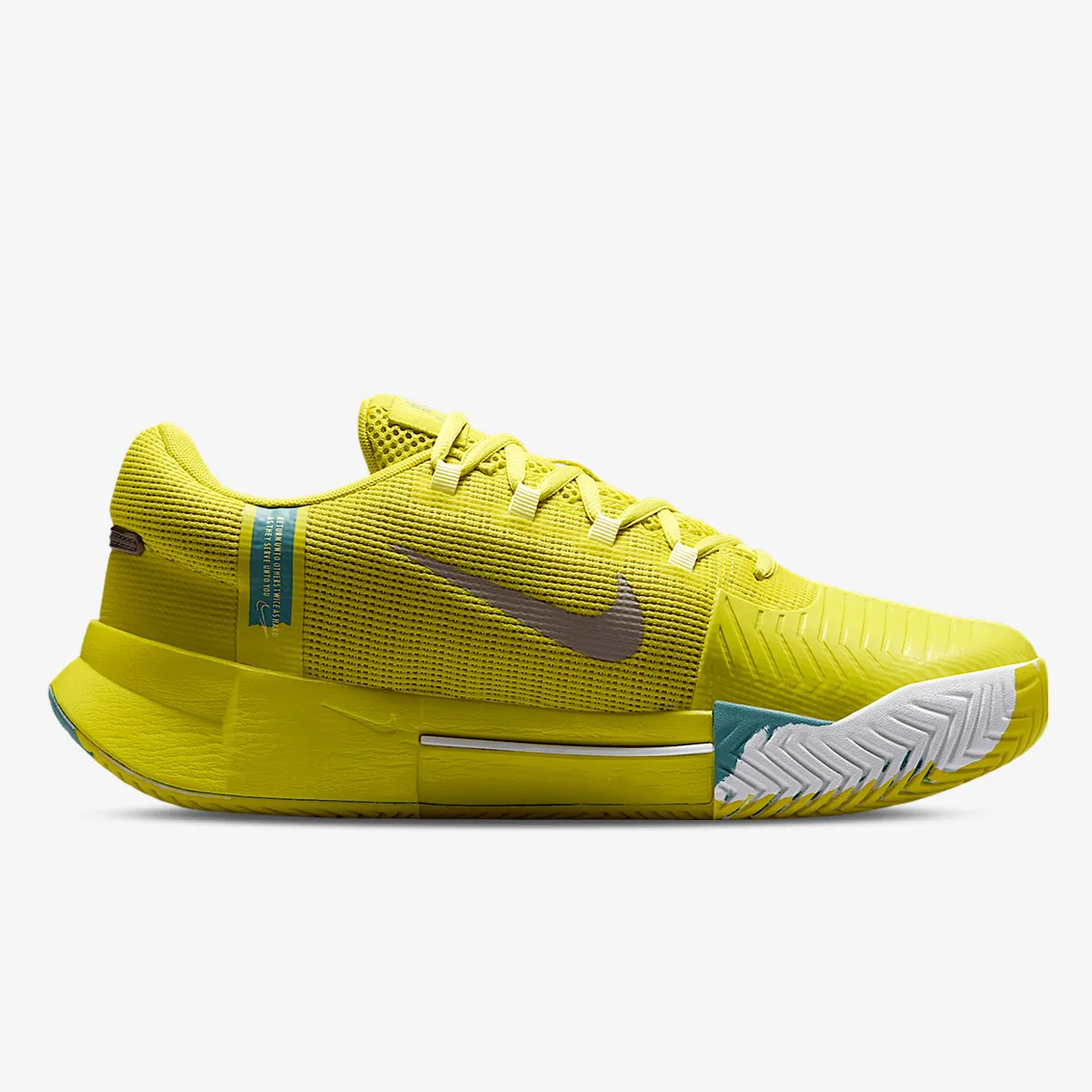 NIKE Patike Zoom GP Challenge 1 