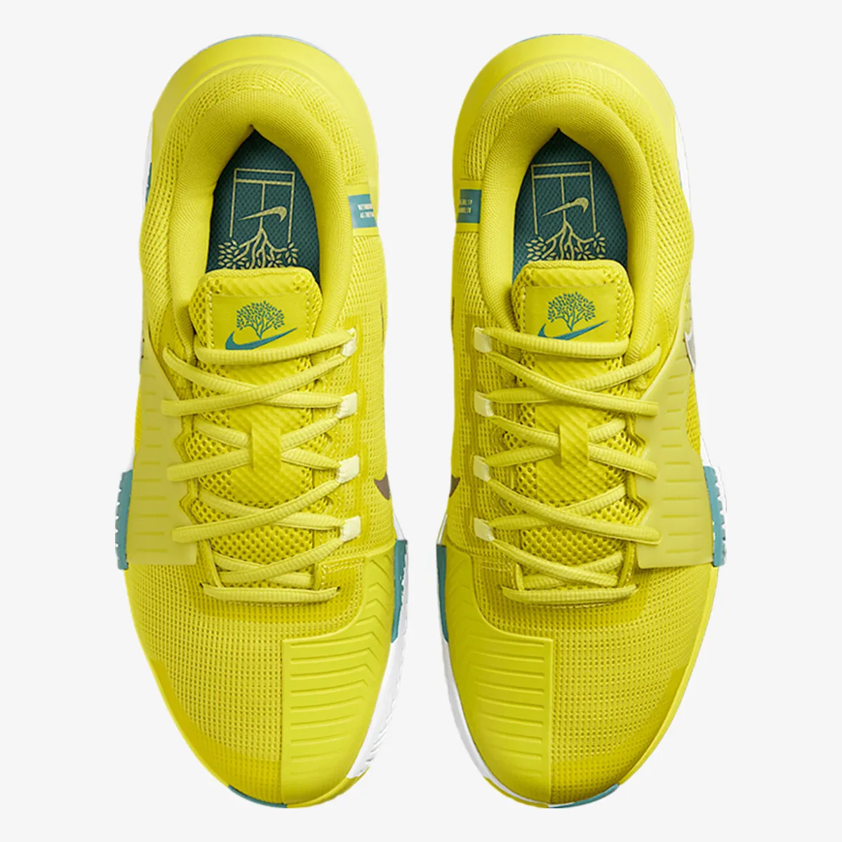 NIKE Patike Zoom GP Challenge 1 