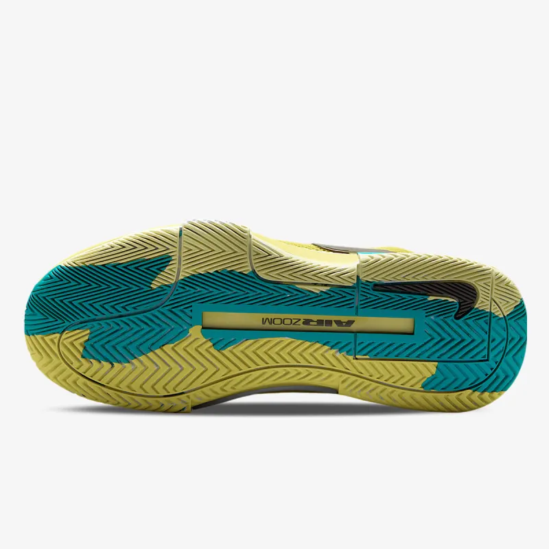 NIKE Patike Zoom GP Challenge 1 