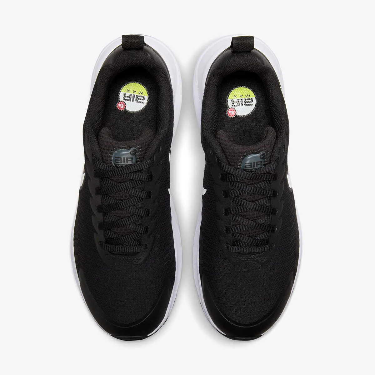 NIKE Patike Air Max Nuaxis