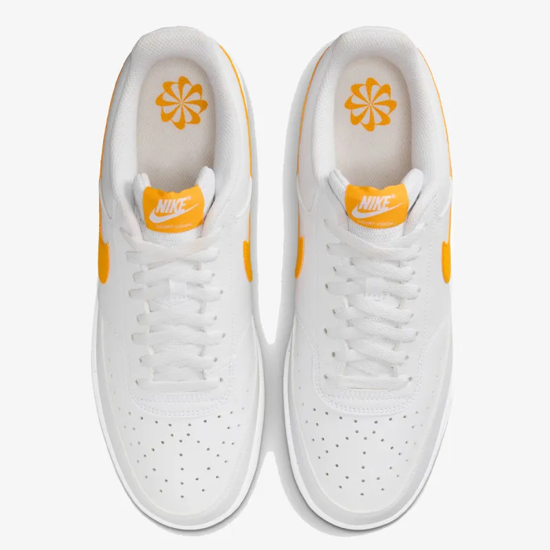 NIKE Patike Court Vision Low Next Nature 