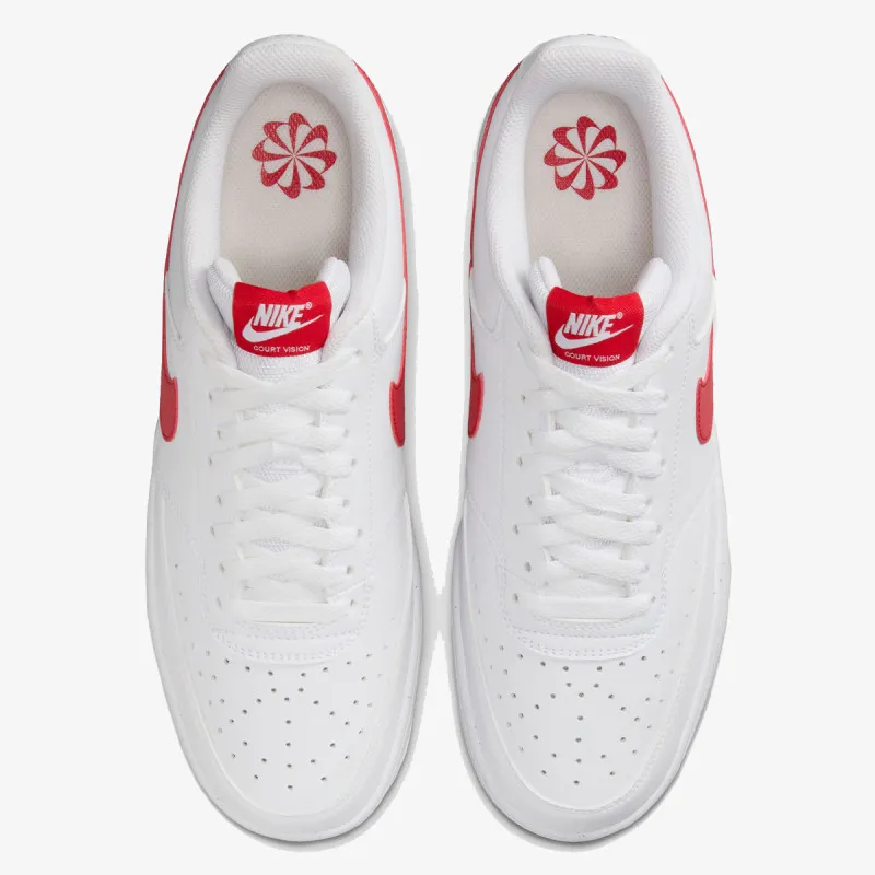 NIKE Patike Court Vision Low Next Nature