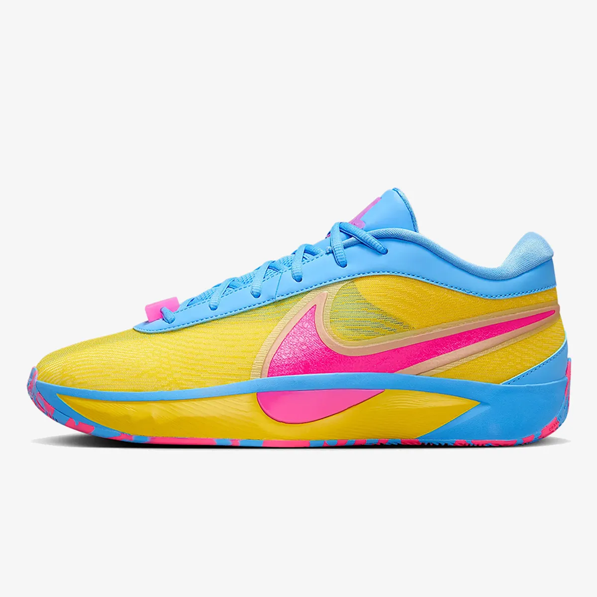 NIKE Patike GIANNIS FREAK 6 NRG 