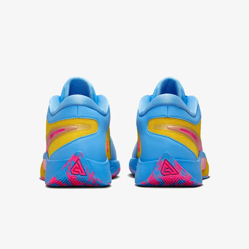 NIKE Patike GIANNIS FREAK 6 NRG 