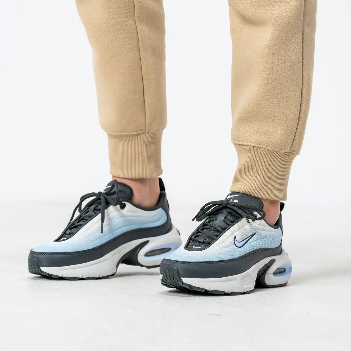 NIKE Patike W NIKE AIR MAX PORTAL 