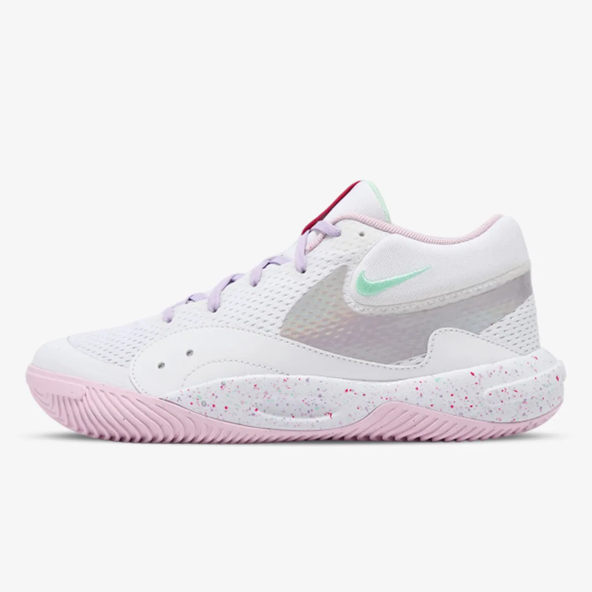 NIKE Patike Hyperquick 