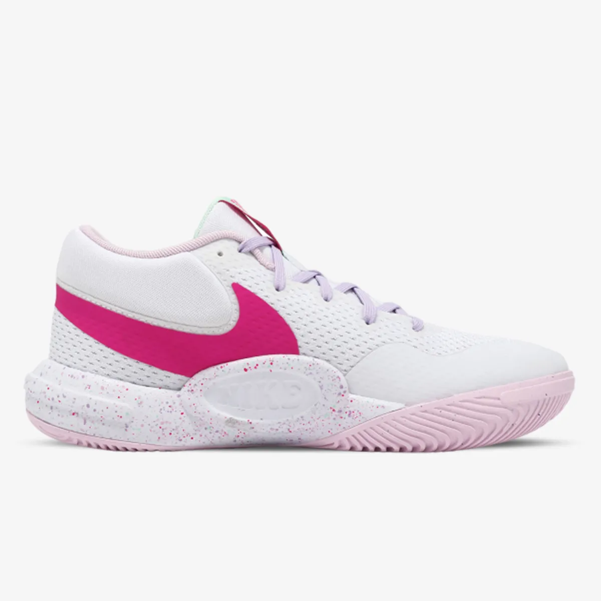 NIKE Patike Hyperquick 