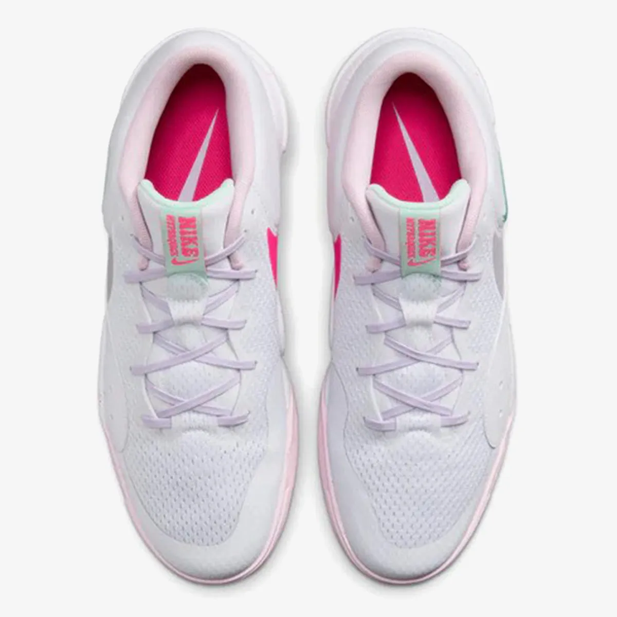 NIKE Patike Hyperquick 