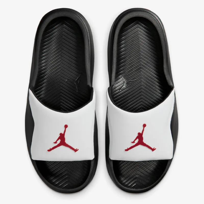 NIKE Papuče JORDAN FRANCHISE SLIDE 