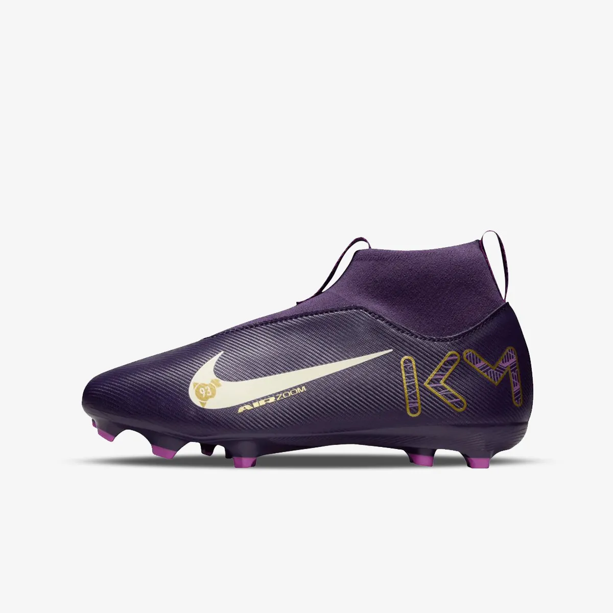 NIKE Kopačke Zoom Mercurial Superfly 10 Academy