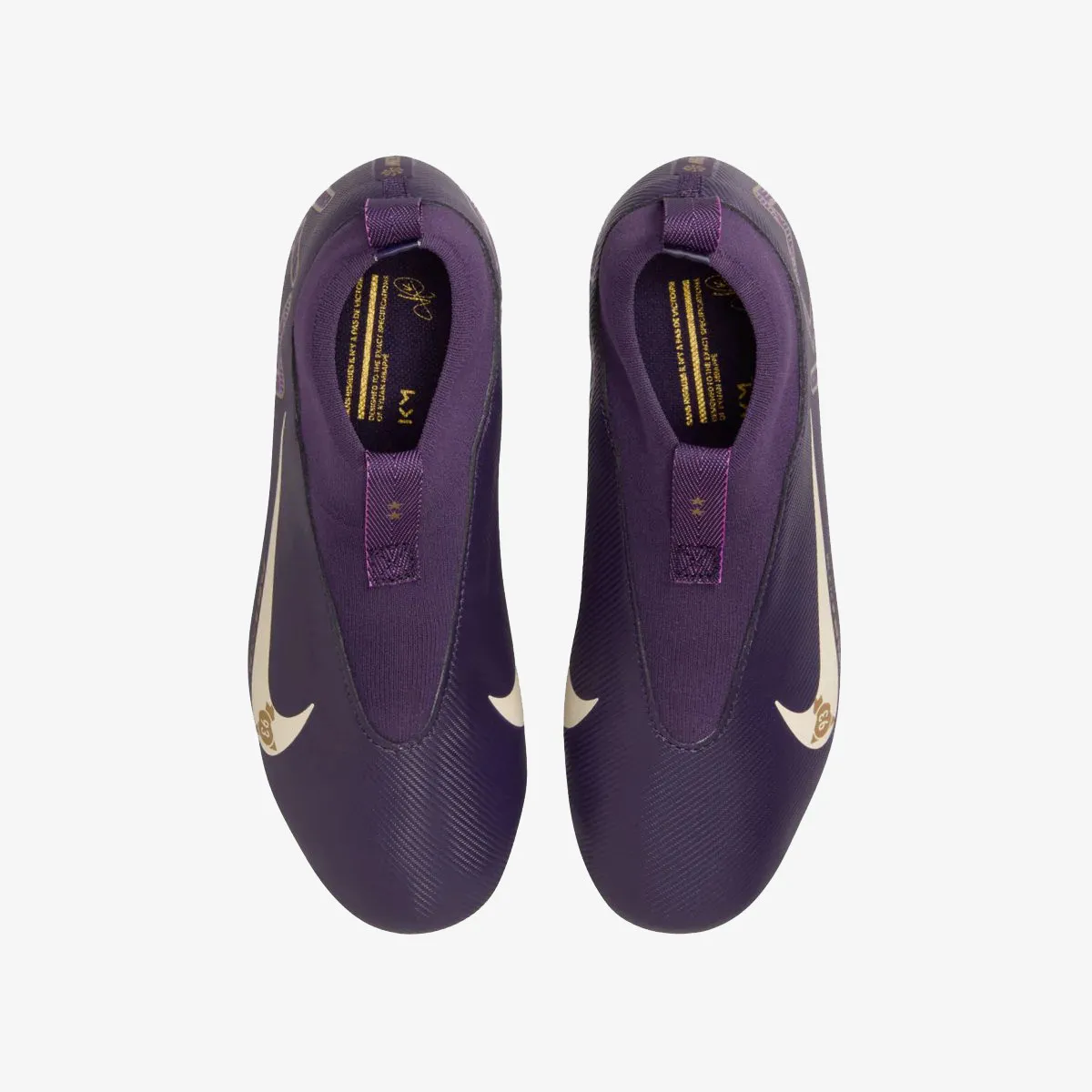 NIKE Kopačke Zoom Mercurial Superfly 10 Academy