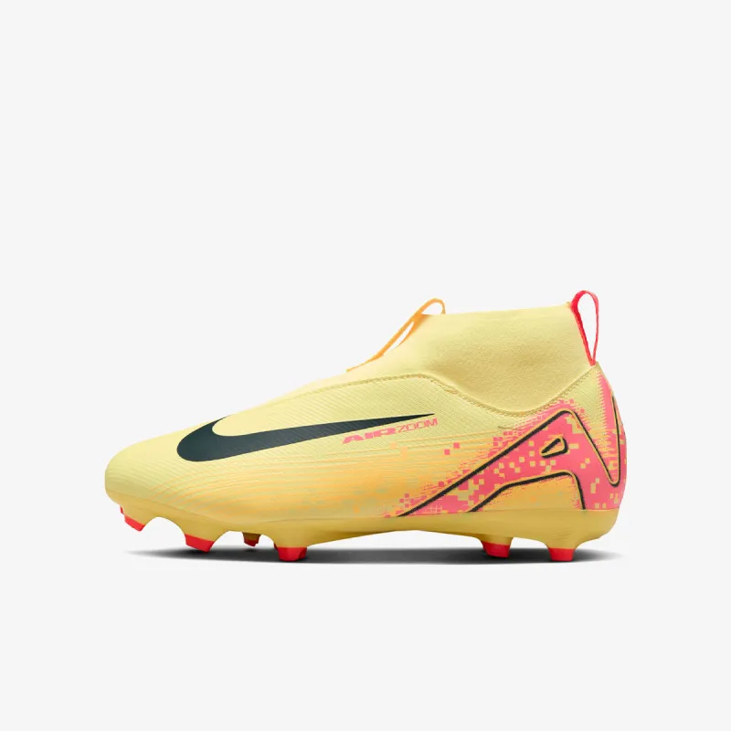 NIKE Kopačke Zoom Mercurial Superfly 10 Academy 