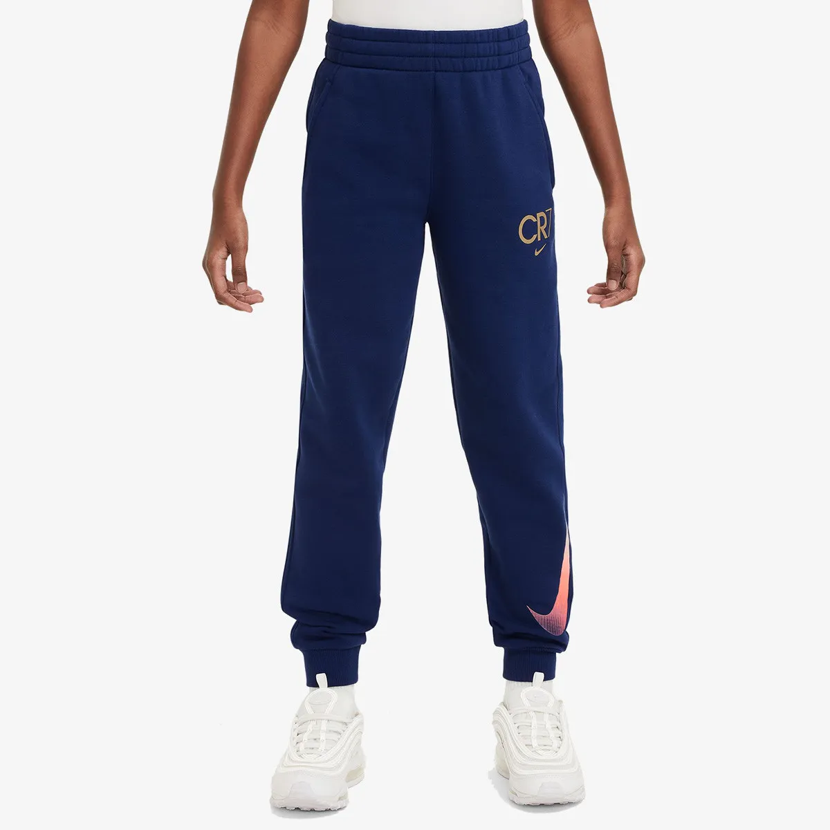 NIKE Donji deo trenerke CR7 Club