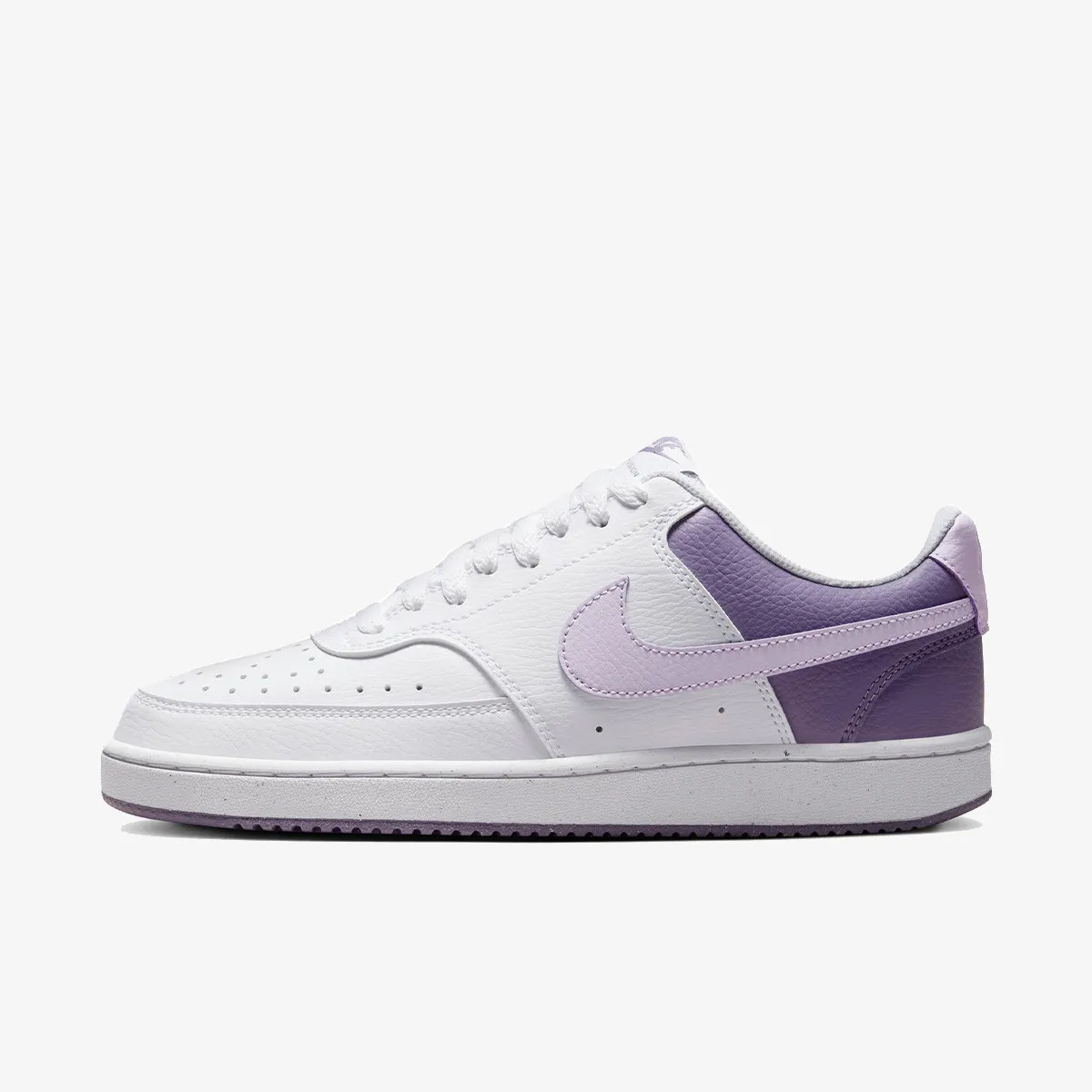 NIKE Patike Court Vision Low