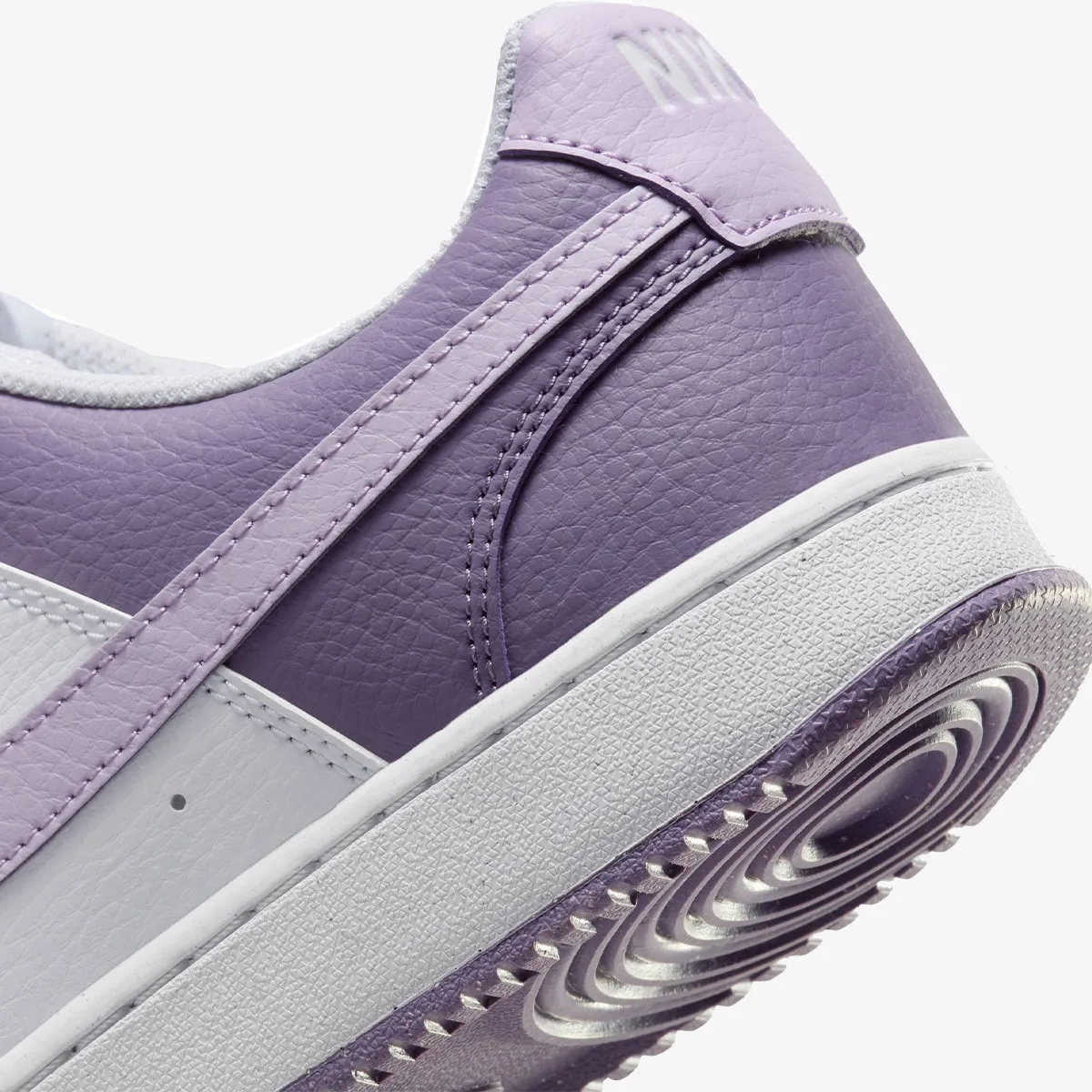 NIKE Patike Court Vision Low