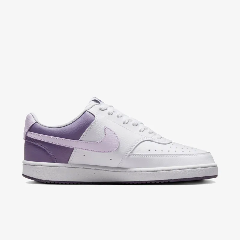 NIKE Patike Court Vision Low